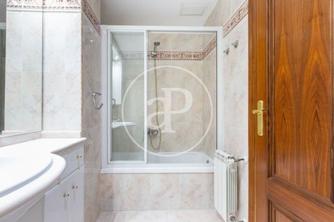 Lejlighed i Valencia, Valencia, Valencia - € 850.000 | Ref: VV2604027 - foto 32