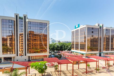 Lejlighed i Valencia, Valencia, Valencia - € 850.000 | Ref: VV2604027 - foto 34