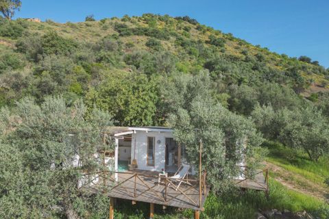 Landejendom i Riogordo, Malaga - foto 4