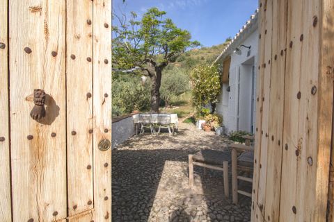 Landejendom i Riogordo, Malaga - foto 5