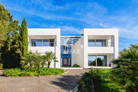 Villa i Tarifa, Cadiz, Tarifa - € 1.900.000 | Ref: 211507 - foto 1