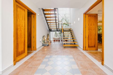 Villa i Tarifa, Cadiz, Tarifa - € 1.900.000 | Ref: 211507 - foto 3