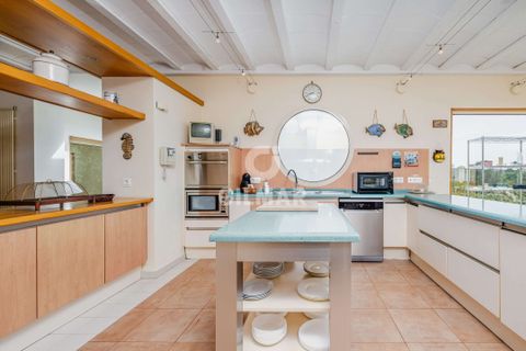Villa i Tarifa, Cadiz, Tarifa - € 1.900.000 | Ref: 211507 - foto 27