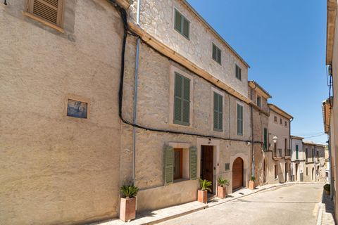 Rækkehus i Algaida, Mallorca, Algaida - € 1.795.000 | Ref: 32748 - foto 2
