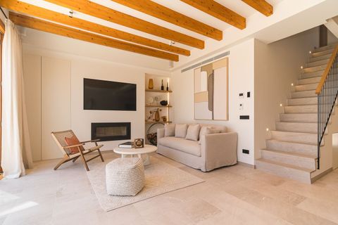 Rækkehus i Algaida, Mallorca, Algaida - € 1.795.000 | Ref: 32748 - foto 3