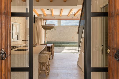 Rækkehus i Algaida, Mallorca, Algaida - € 1.795.000 | Ref: 32748 - foto 4