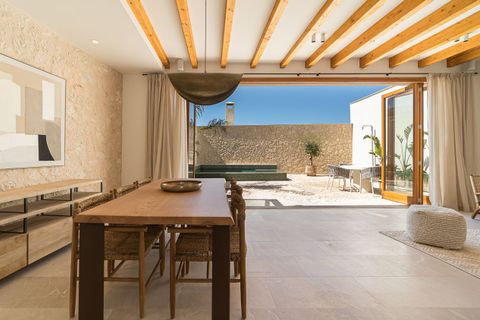Rækkehus i Algaida, Mallorca, Algaida - € 1.795.000 | Ref: 32748 - foto 5