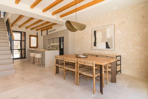 Rækkehus i Algaida, Mallorca, Algaida - € 1.795.000 | Ref: 32748 - foto 9