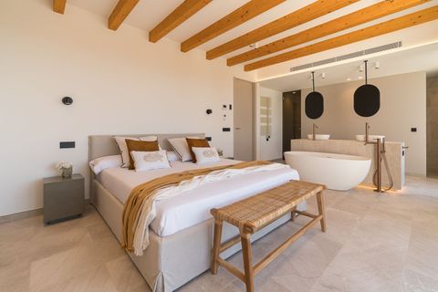 Rækkehus i Algaida, Mallorca, Algaida - € 1.795.000 | Ref: 32748 - foto 11