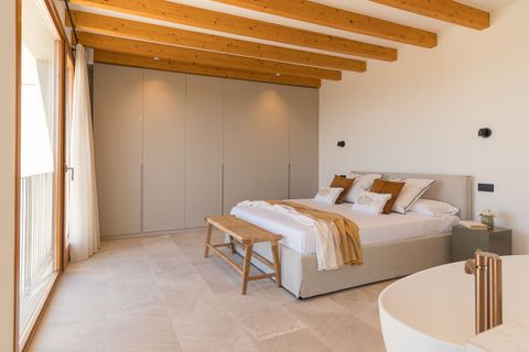 Rækkehus i Algaida, Mallorca, Algaida - € 1.795.000 | Ref: 32748 - foto 12