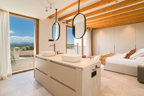 Rækkehus i Algaida, Mallorca, Algaida - € 1.795.000 | Ref: 32748 - foto 15