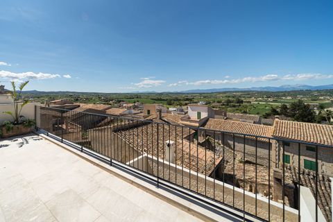 Rækkehus i Algaida, Mallorca, Algaida - € 1.795.000 | Ref: 32748 - foto 19