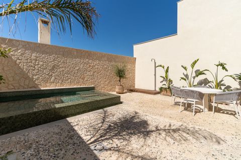 Rækkehus i Algaida, Mallorca, Algaida - € 1.795.000 | Ref: 32748 - foto 20