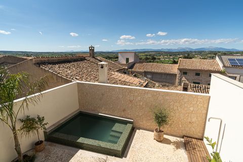 Rækkehus i Algaida, Mallorca, Algaida - € 1.795.000 | Ref: 32748 - foto 21