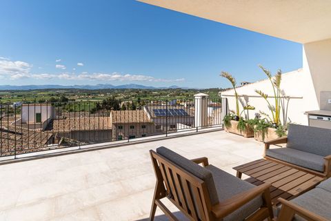 Rækkehus i Algaida, Mallorca, Algaida - € 1.795.000 | Ref: 32748 - foto 22
