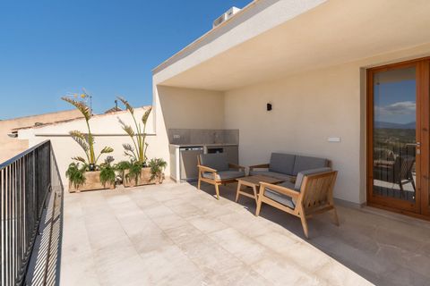 Rækkehus i Algaida, Mallorca, Algaida - € 1.795.000 | Ref: 32748 - foto 23