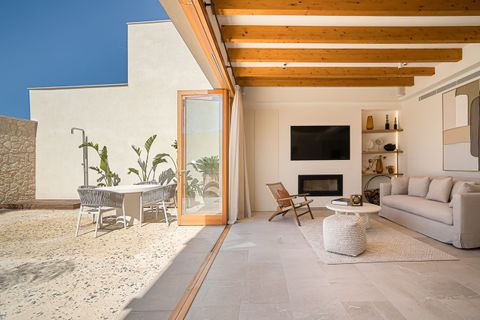 Rækkehus i Algaida, Mallorca, Algaida - € 1.795.000 | Ref: 32748 - foto 24
