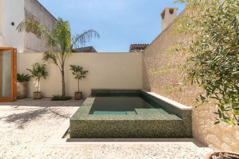 Rækkehus i Algaida, Mallorca, Algaida - € 1.795.000 | Ref: 32748 - foto 26