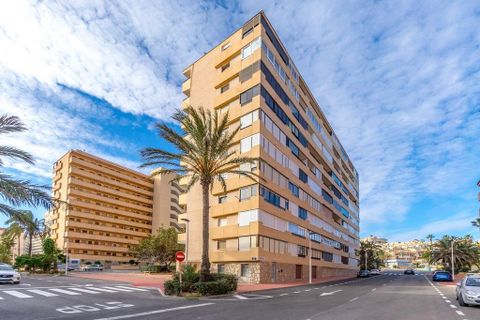 Leilighet i Torrevieja, Alicante, Torrevieja - € 175 000 | Ref: CLDU-96328 - foto 12