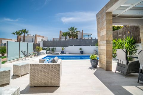 Villa en Algorfa, Alicante, Algorfa - € 585.000 | Ref: CLDZGS-70102 - photo 5