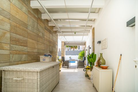 Villa en Algorfa, Alicante, Algorfa - € 585.000 | Ref: CLDZGS-70102 - photo 8