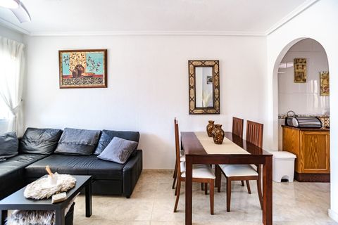 Leilighet i La Matanza, Alicante, La Matanza - € 106 000 | Ref: CLDZGS-90056 - foto 8