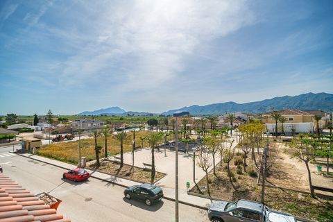 Leilighet i La Matanza, Alicante, La Matanza - € 106 000 | Ref: CLDZGS-90056 - foto 18