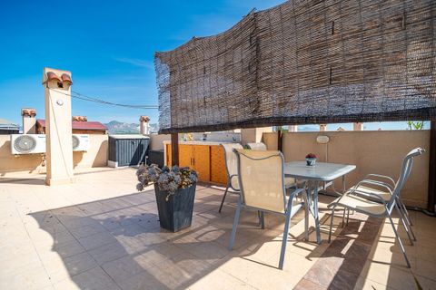 Leilighet i La Matanza, Alicante, La Matanza - € 106 000 | Ref: CLDZGS-90056 - foto 19