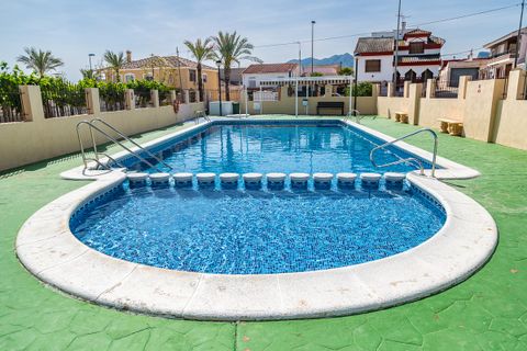 Leilighet i La Matanza, Alicante, La Matanza - € 106 000 | Ref: CLDZGS-90056 - foto 23