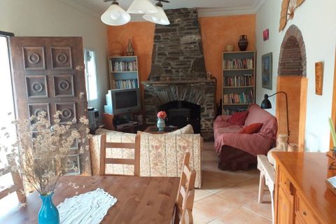 Villa a Almogia, Malaga, Almogia - € 159.000 | Ref: CLDA-71936 - foto 3
