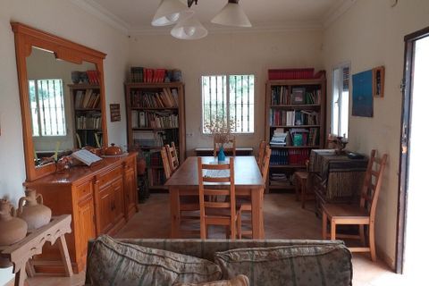 Villa a Almogia, Malaga, Almogia - € 159.000 | Ref: CLDA-71936 - foto 4