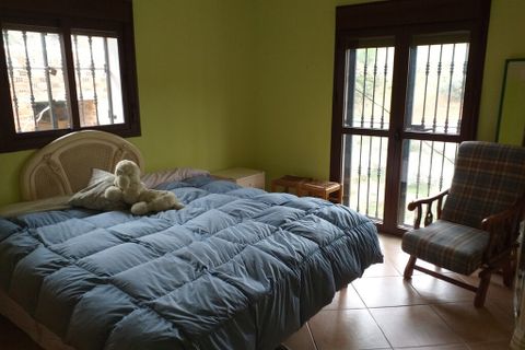 Villa a Almogia, Malaga, Almogia - € 159.000 | Ref: CLDA-71936 - foto 7