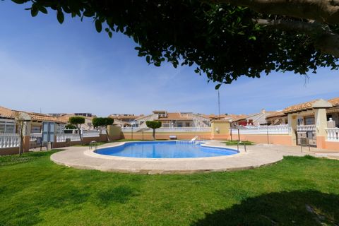 Leilighet i Cabo Roig, Alicante, Cabo Roig - € 159 995 | Ref: HE28241 - foto 14