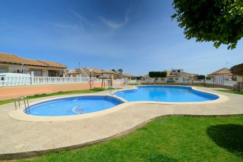 Leilighet i Cabo Roig, Alicante, Cabo Roig - € 159 995 | Ref: HE28241 - foto 15