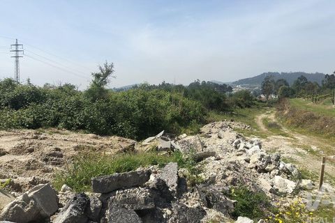 Helårsgrund i Paredes, Porto, Paredes - € 200.000 | Ref: 881967 - foto 11