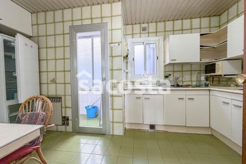 Wohnung in Barcelona, Barcelona - Foto 3