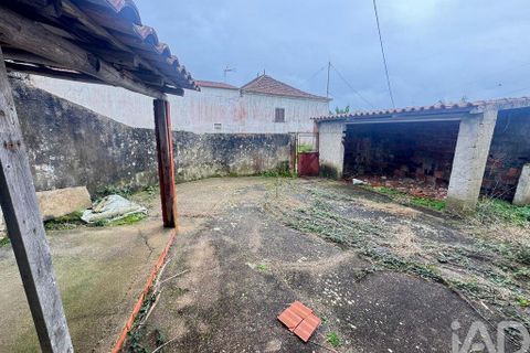 Byhus i Torres Vedras, Lisbon, Torres Vedras - € 79.900 | Ref: 874243 - foto 6