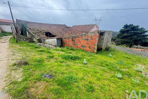 Byhus i Torres Vedras, Lisbon, Torres Vedras - € 79.900 | Ref: 874243 - foto 13