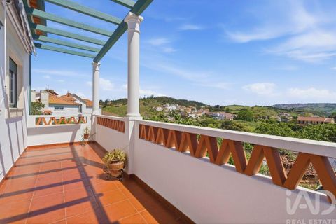 Lejlighed i Torres Vedras, Lisbon, Torres Vedras - € 357.500 | Ref: 877571 - foto 1