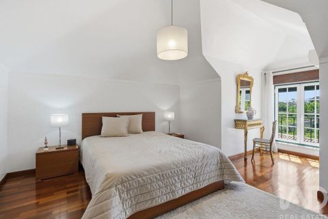 Lejlighed i Torres Vedras, Lisbon, Torres Vedras - € 357.500 | Ref: 877571 - foto 25