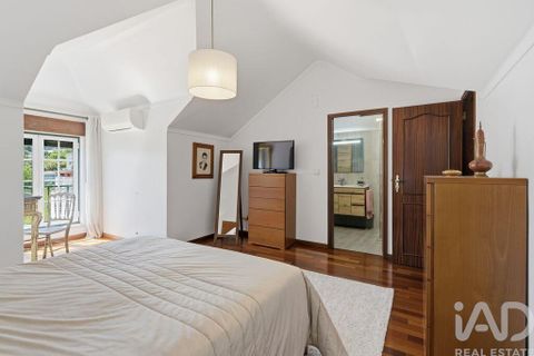 Lejlighed i Torres Vedras, Lisbon, Torres Vedras - € 357.500 | Ref: 877571 - foto 26