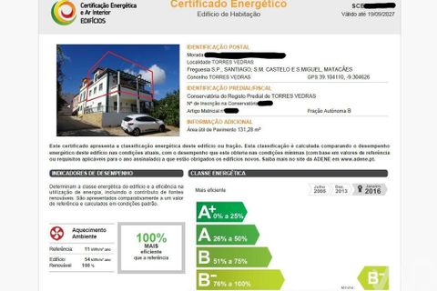Lejlighed i Torres Vedras, Lisbon, Torres Vedras - € 357.500 | Ref: 877571 - foto 30