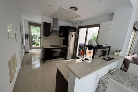 Rækkehus i Torrevieja, Alicante, Torrevieja - € 375.000 | Ref: A11354/6084 - foto 1