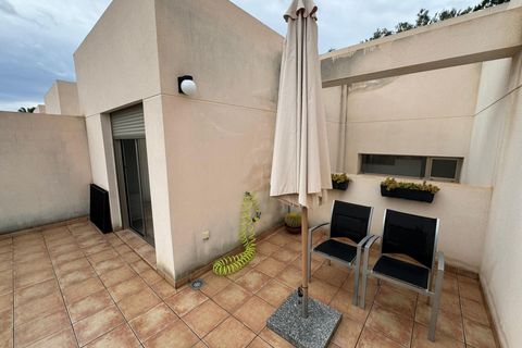 Rækkehus i Torrevieja, Alicante, Torrevieja - € 375.000 | Ref: A11354/6084 - foto 23