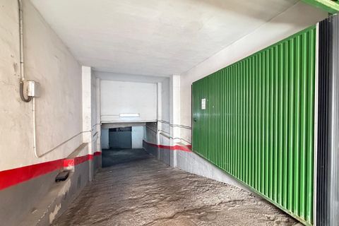 Garatge a Torrevieja, Alicante, Torrevieja - € 22.000 | Ref: A11367/6084 - foto 3