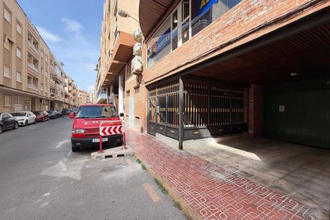 Garatge a Torrevieja, Alicante, Torrevieja - € 22.000 | Ref: A11367/6084 - foto 15