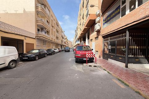 Garatge a Torrevieja, Alicante, Torrevieja - € 22.000 | Ref: A11367/6084 - foto 16