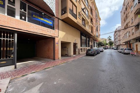 Garatge a Torrevieja, Alicante, Torrevieja - € 22.000 | Ref: A11367/6084 - foto 17