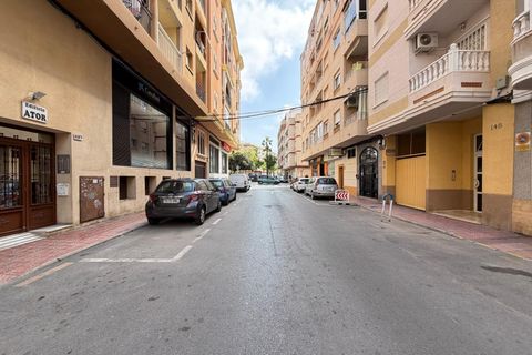 Garatge a Torrevieja, Alicante, Torrevieja - € 22.000 | Ref: A11367/6084 - foto 18