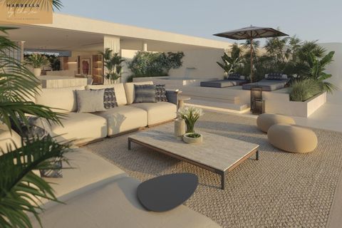 Leilighet i Estepona, Malaga, Estepona - € 2 500 000 | Ref: MBS-1671/11291 - foto 7